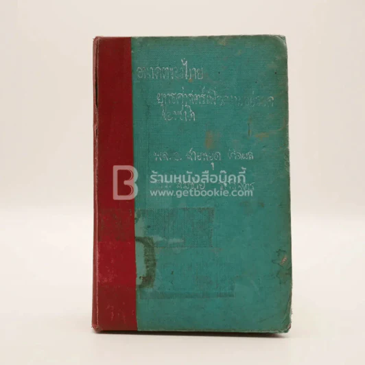 อนาคตของไทย ยุทธศาสตร์ เพื่อ ความอยู่รอดของชาติ รูปที่ 1