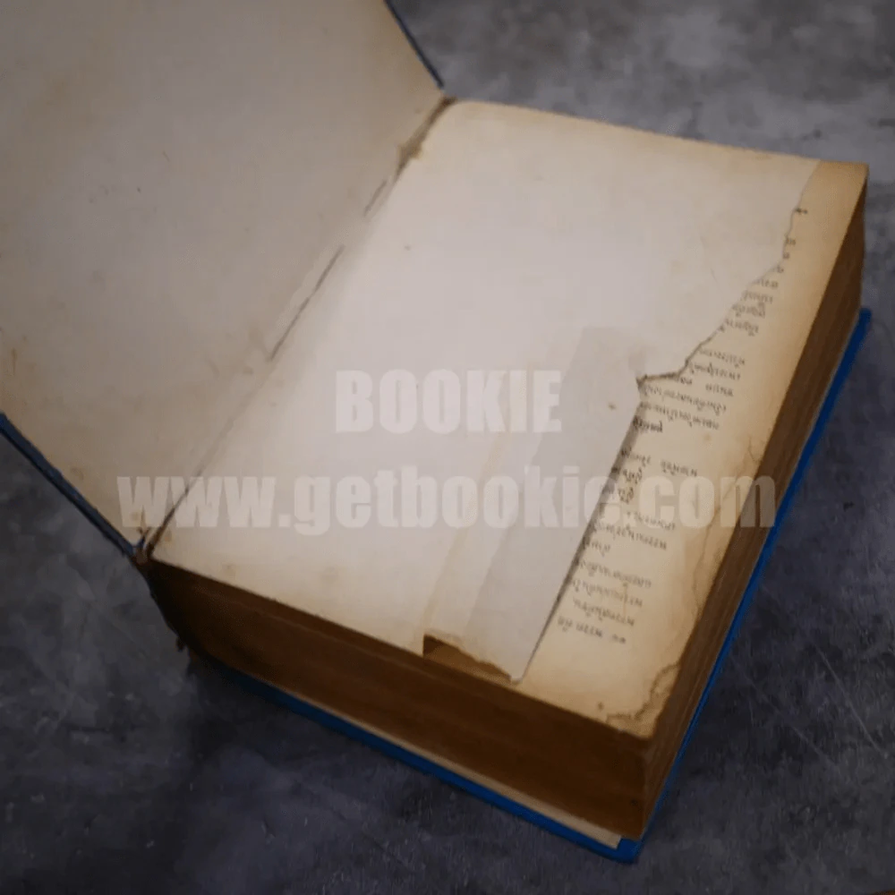 เหตุการณ์ทางการเมือง 43 ปีแห่งระบอบประชาธิปไตย โดย วิเทศกรณีย์ (หนังสือพิมพ์รวมข่าว) รูปที่ 10