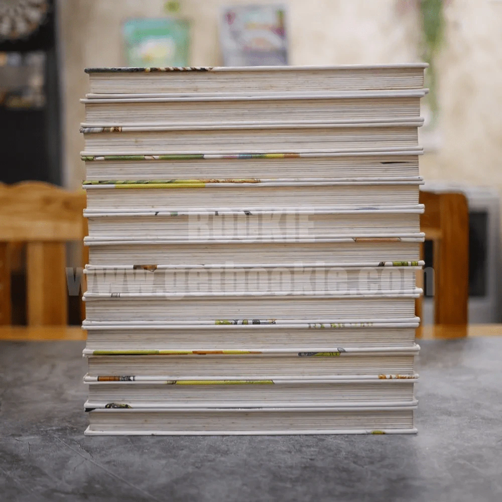 สารานุกรมสำหรับเด็ก 16 เล่ม ครบชุด รูปที่ 3