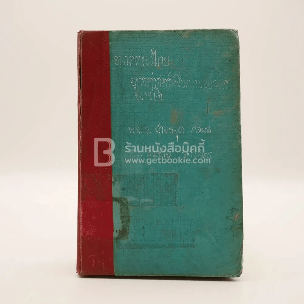 อนาคตของไทย ยุทธศาสตร์ เพื่อ ความอยู่รอดของชาติ รูปที่ 1
