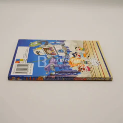 เครยอนชินจัง ภาคหนังโรง (จบในฉบับ) เล่ม ปั่มปัมปัมปาม เจาะเวลาหาเจ้าสาวของป๋ม รูปที่ 2
