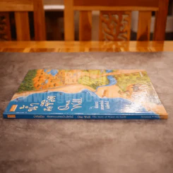 น้ำคือชีวิต One Well เรื่องราวของแหล่งน้ำบนโลกใบนี้ รูปที่ 2
