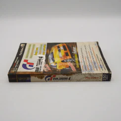 Gran Turismo 4 รูปที่ 2