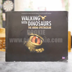 Walking with Dinosaurs The Arena Spectacular (ไดโนเสาร์) รูปที่ 1