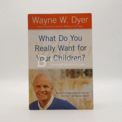 What Do You Really Want For You Children รูปที่ 1