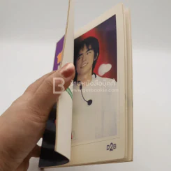 Album 16 Phostcards D2B รูปที่ 5