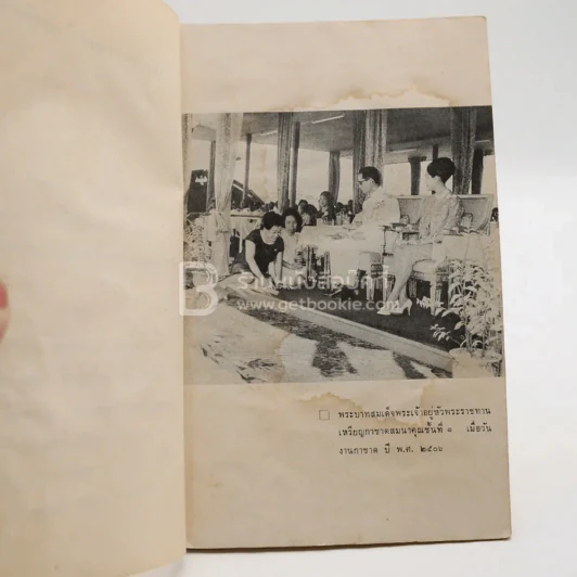 บันทึกหลังของดิฉัน - เกรียงจิตร์ ภูวเศรษฐ์ รูปที่ 4