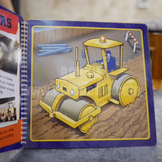 Mighty Trucks รูปที่ 2