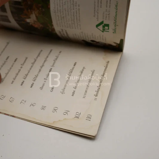 ผู้จัดการ (มีคราบน้ำ) รูปที่ 3