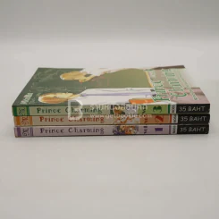 Prince Charming เล่ม 1-3 รูปที่ 2