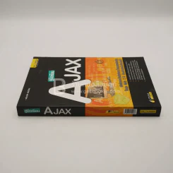 คู่มือเรียน Ajax รูปที่ 2