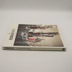 a day Human Ride Volume 02 Number 05 Keep Portland Wheeled รูปที่ 2