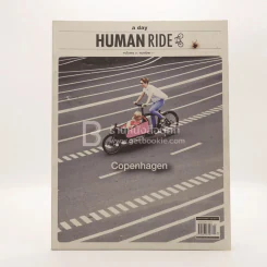 a day Human Ride Volume 04 Number 11 Copenhagen รูปที่ 1