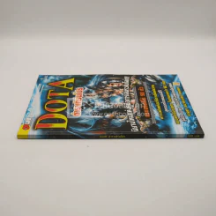 Dota ตำราเทิร์นโปร รูปที่ 2