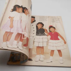 Kiddy Fashion Magazine รูปที่ 4