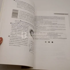 ชีววิทยา สำหรับม.ปลาย BIOLOGY for high school students (มีรอยขีดเขียน) รูปที่ 4