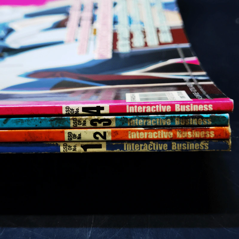 Mobile Suit Gundam Seed Destiny Official File เล่ม 1-4 รูปที่ 16