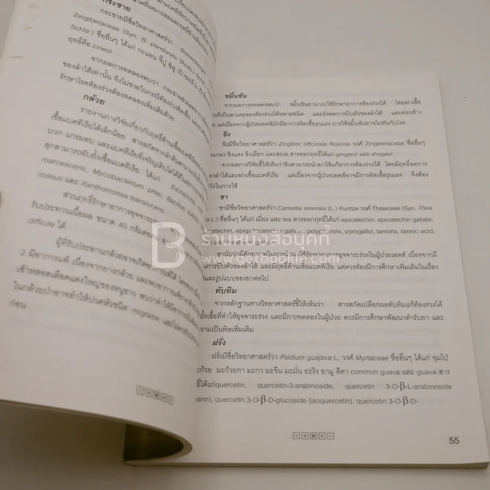 Integrated Pharmacy Knowledge and Practice รูปที่ 3