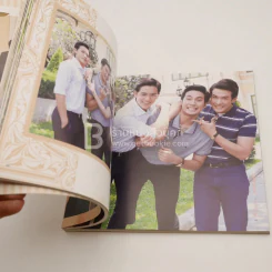 Macherie มาเชรี Photo Diary No.II รูปที่ 5