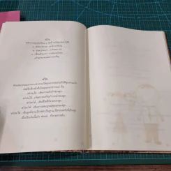 คนดีของพ่อ บันทึกรักจากพ่อ - คนดีของแม่ บันทึกรักจากแม่ 2 เล่ม (สมุดบันทึก) รูปที่ 16