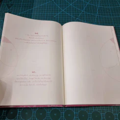 คนดีของพ่อ บันทึกรักจากพ่อ - คนดีของแม่ บันทึกรักจากแม่ 2 เล่ม (สมุดบันทึก) รูปที่ 14