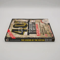 The Legend of The Guitar เดอะกีต้าร์ฉบับพิเศษ (ไม่มีซีดี) รูปที่ 2