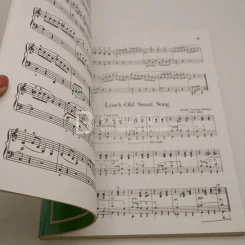 Piano Pieces for Children (EFS3) รูปที่ 3