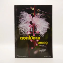 ดอกไม้งามตามฤดู รูปที่ 1