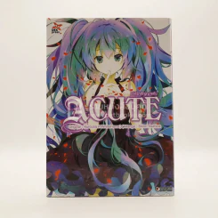 เล่ห์รักสัญญาแค้น Acute รูปที่ 1