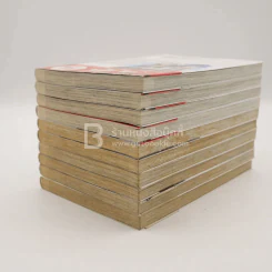 การ์ดไฟท์!! แวนการ์ด เล่ม 1-10 (ไม่มีการ์ด) รูปที่ 4