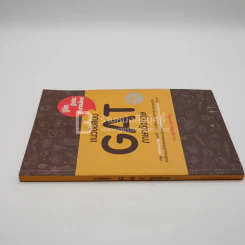 แนวข้อสอบ GAT ภาษาอังกฤษ (มีรอยขีดเขียน) รูปที่ 2