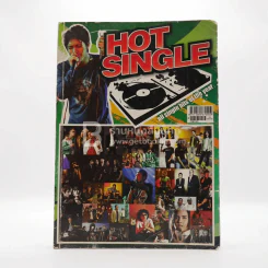Hot Single รูปที่ 1