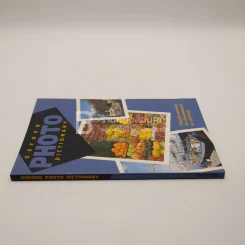 Oxford Photo Dictionary รูปที่ 2