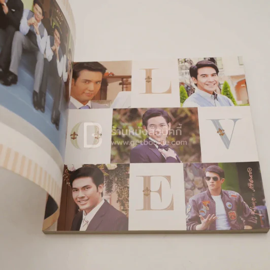 Macherie มาเชรี Photo Diary No.II รูปที่ 3