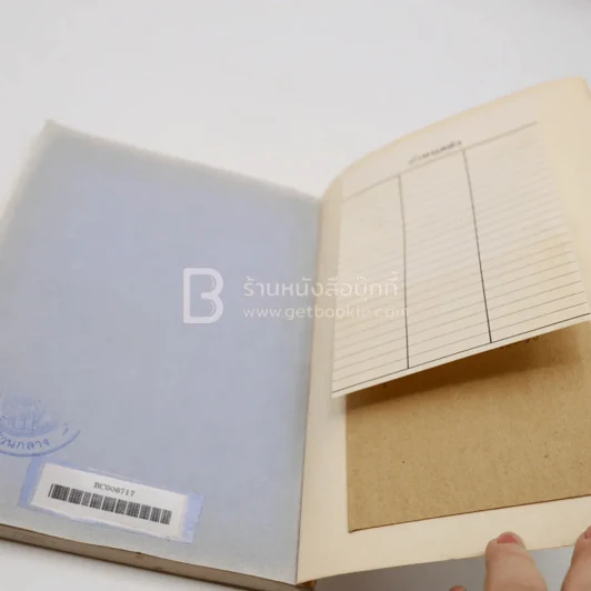 คู่มือเลือกทำเลบ้าน 200 วิธี ตามหลักฮวงจุ้ย (มีตราปั๊มห้องสมุด) รูปที่ 6