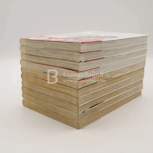 การ์ดไฟท์!! แวนการ์ด เล่ม 1-10 (ไม่มีการ์ด) รูปที่ 4