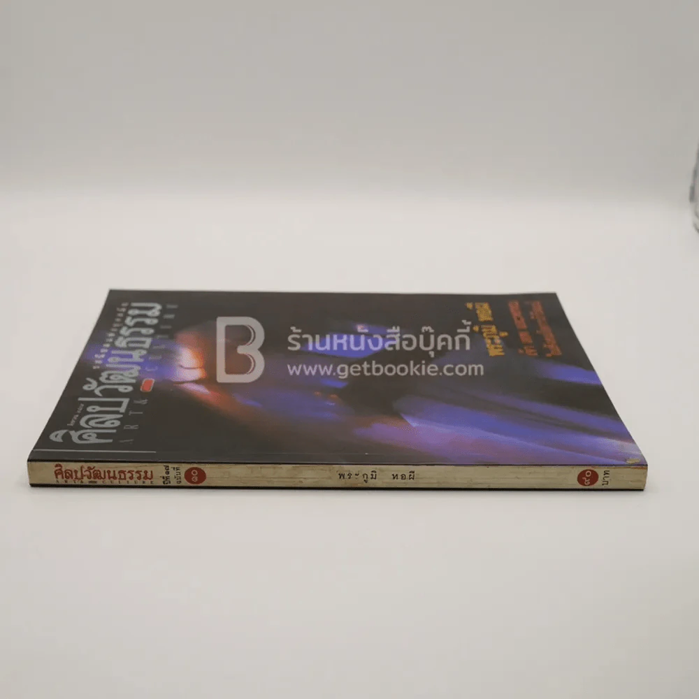 ศิลปวัฒนธรรม ปีที่ 17 ฉบับที่ 10 ส.ค.2539 รูปที่ 2