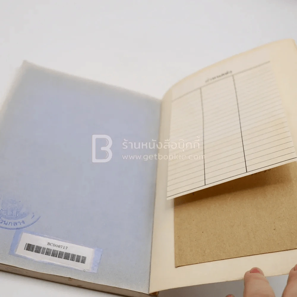 คู่มือเลือกทำเลบ้าน 200 วิธี ตามหลักฮวงจุ้ย (มีตราปั๊มห้องสมุด) รูปที่ 6