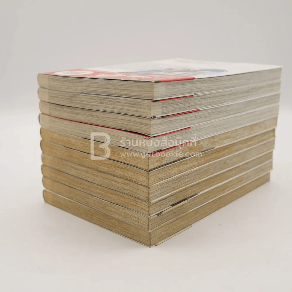 การ์ดไฟท์!! แวนการ์ด เล่ม 1-10 (ไม่มีการ์ด) รูปที่ 4