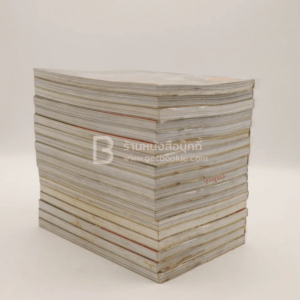 คณิตศาสตร์แฟนตาซี เล่ม 1-18 รูปที่ 5