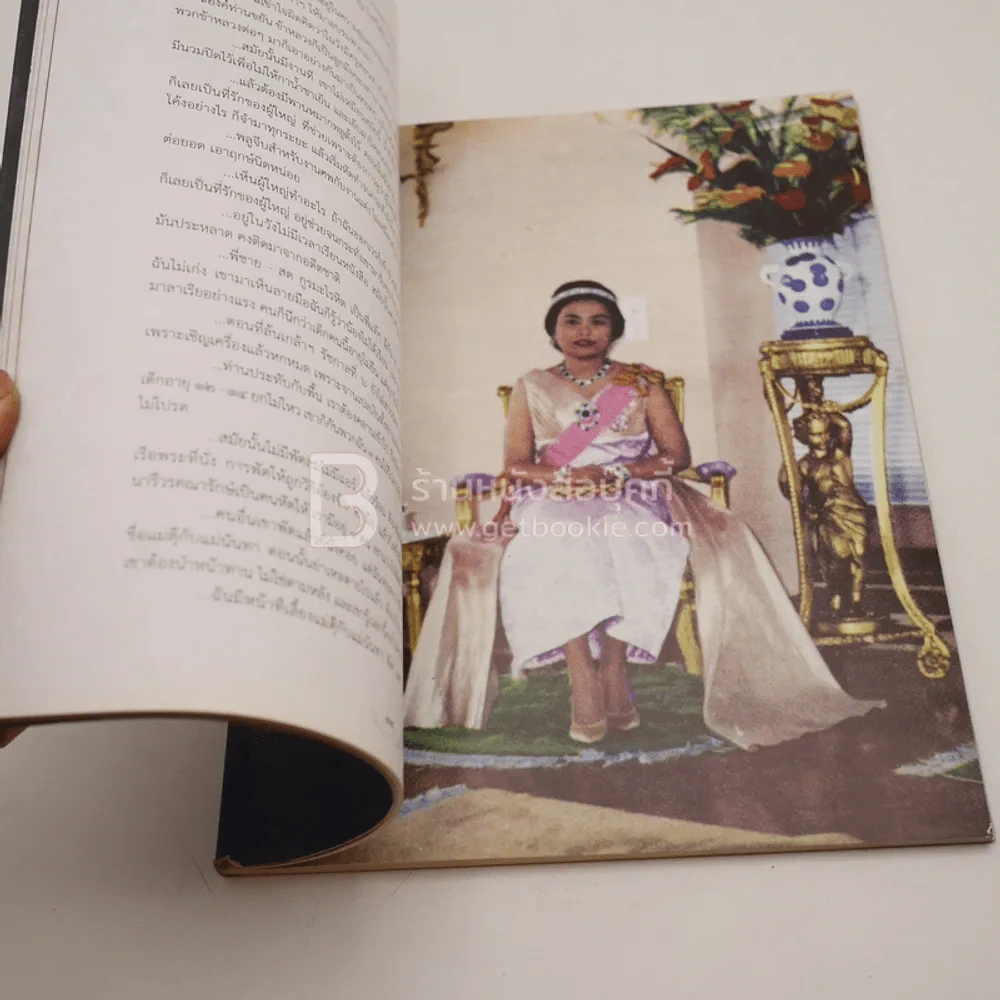 สมเด็จพระเจ้าภคินีเธอเจ้าฟ้าเพชรรัตนราชสุดา สิริโสภาพัณณวดี รูปที่ 3