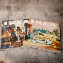 แคตตาล็อก IKEA 2017-2018 รูปที่ 1