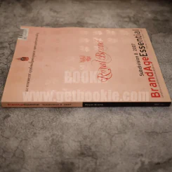 BrandAgeEssential Royal Brand ฉบับ 80 พรรษามหาราช ในหลวงร.9 รูปที่ 2