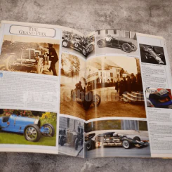 The National Motor Museum (นิตยสารรถ) รูปที่ 3