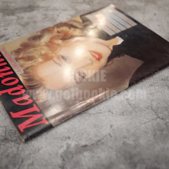 Madonna A Celebration มาดอนน่า รูปที่ 2