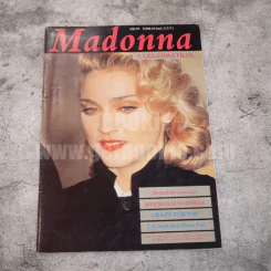Madonna A Celebration มาดอนน่า รูปที่ 1