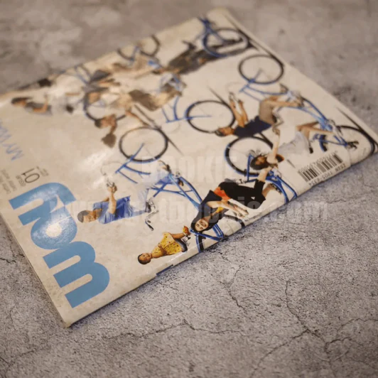 Way Issue 01 (ฉบับปฐมฤกษ์) รูปที่ 2