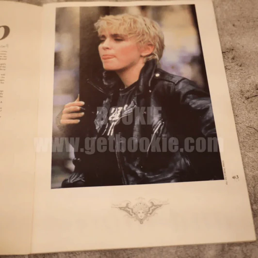 Madonna A Celebration มาดอนน่า รูปที่ 4