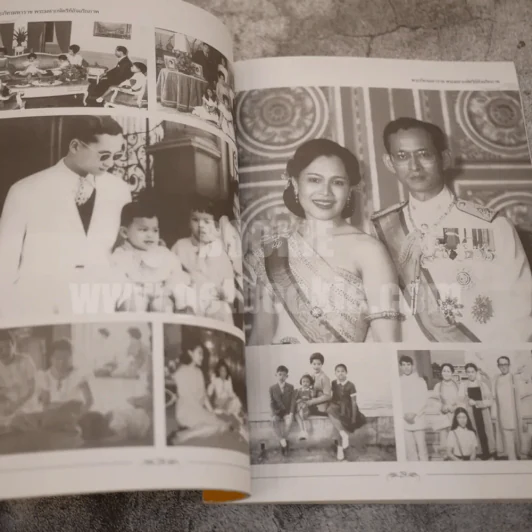 พระภัทรมหาราช พระมหากษัตริย์ อัจฉริยภาพ ถวายพระพรชนอายุ 80 พรรษา รูปที่ 3
