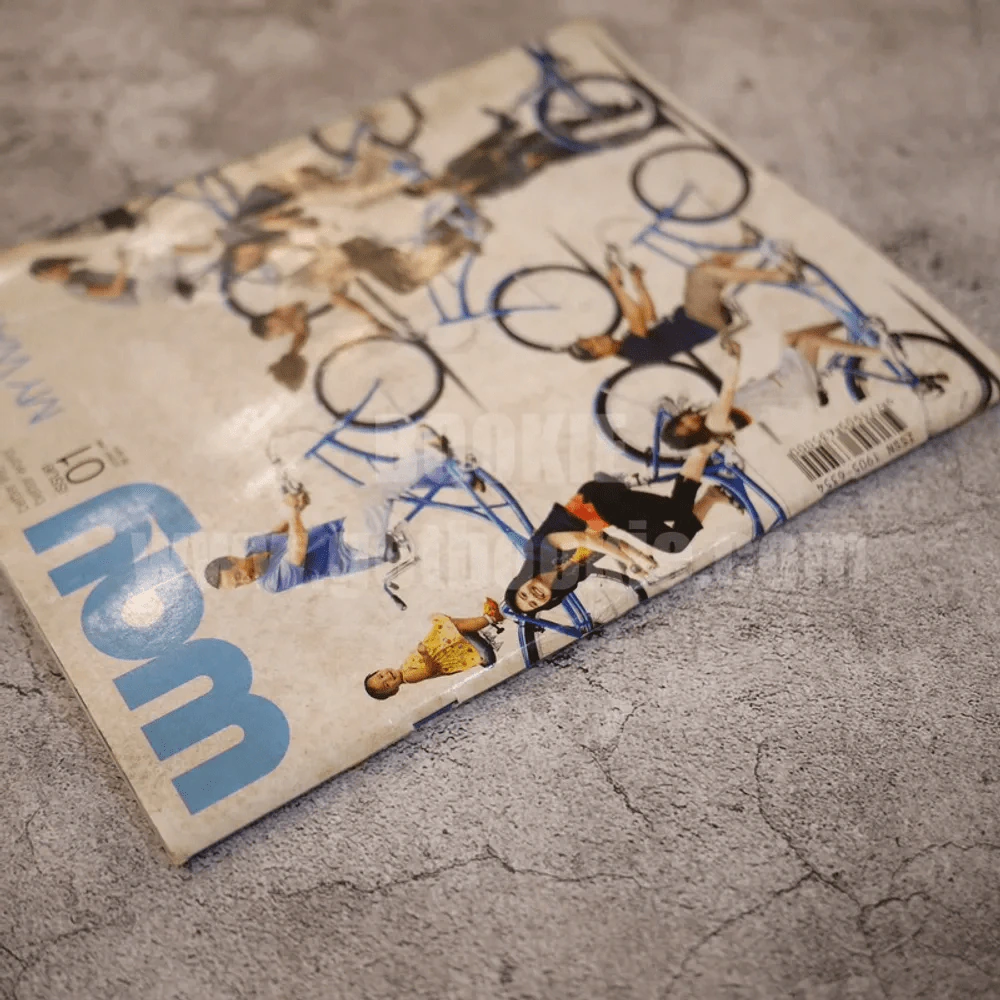Way Issue 01 (ฉบับปฐมฤกษ์) รูปที่ 2